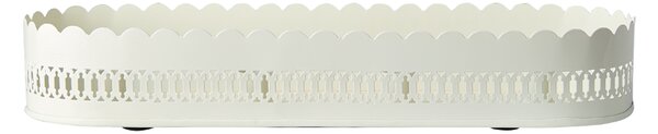 Intuition Svícen FENIX Off White