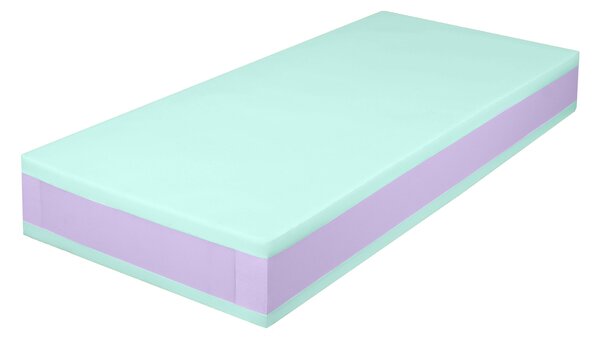 Wilsondo Taštičková zdravotní matrace s Aloe Vera Zendream 80x200