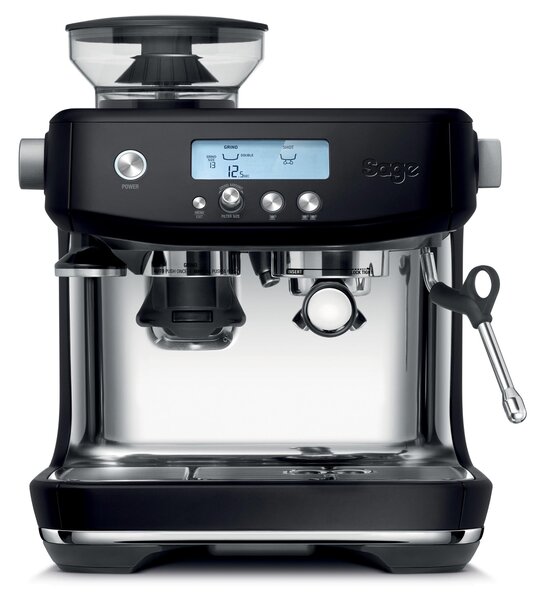 Sage The Barista Pro SES878BTR – kávovar + káva zdarma