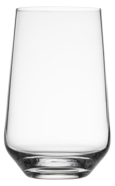 Sklenice na vodu Essence iittala 0,55 l velká 2 ks
