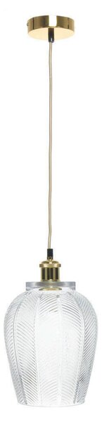 ZÁVĚSNÉ SVÍTIDLO, 20/34/20 cm Kayoom - Online Only svítidla, Online Only