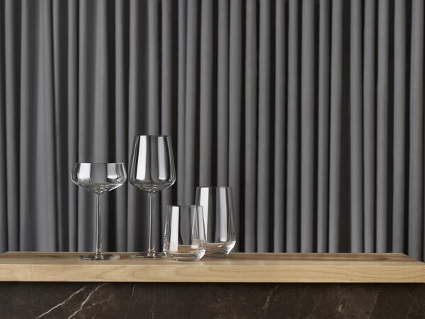 Sklenice na vodu Essence iittala 0,55 l velká 2 ks