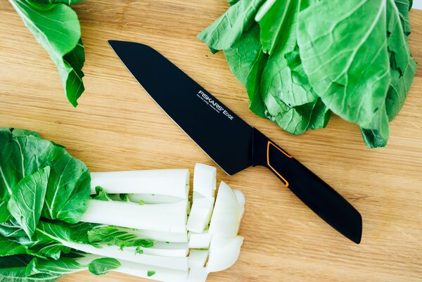 Nůž Santoku Edge 17 cm