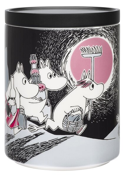Dóza Moomin Adventure move Arabia 1,2 l
