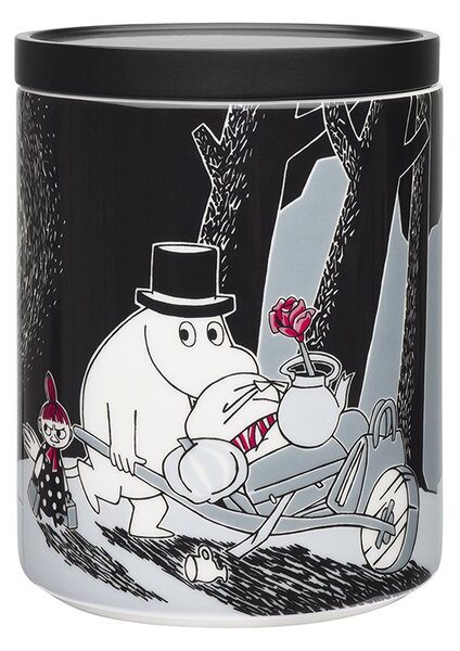 Dóza Moomin Adventure move Arabia 1,2 l