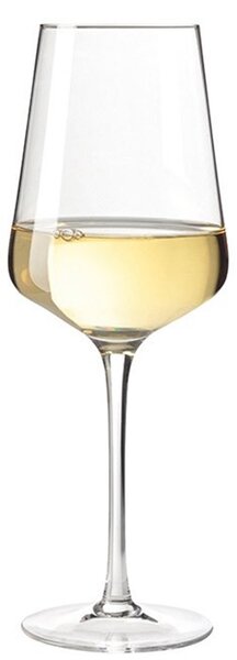 Leonardo Sklenička na bílé víno PUCCINI 560 ml