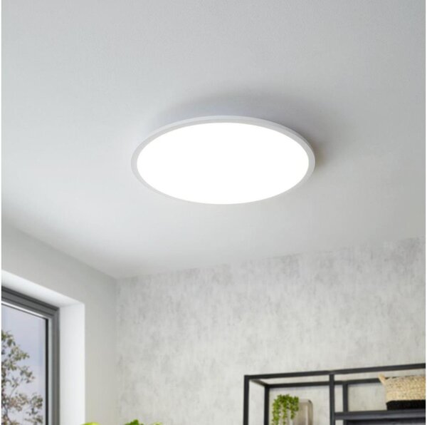 Eglo 98209 - LED Stmívatelné stropní svítidlo SARSINA-A LED/30W/230V +DO