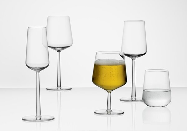 Sklenice na pivo Essence iittala 0,48 l 2 ks