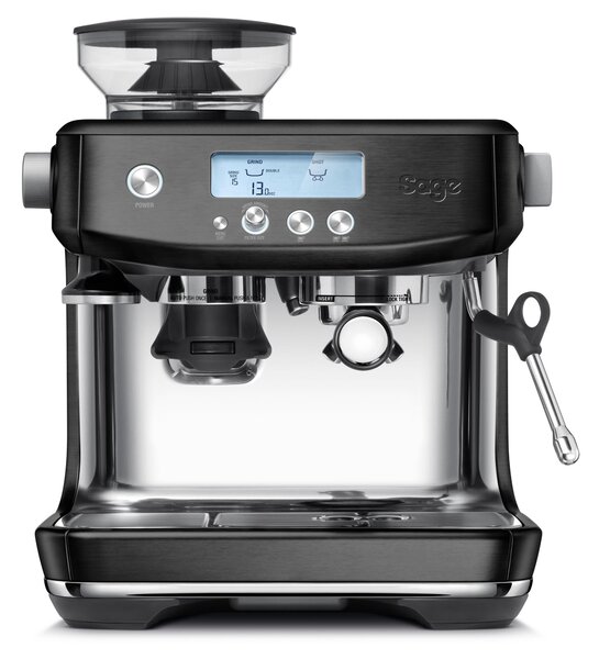 Sage The Barista Pro SES878BTR – kávovar + káva zdarma
