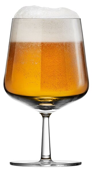 Sklenice na pivo Essence iittala 0,48 l 2 ks