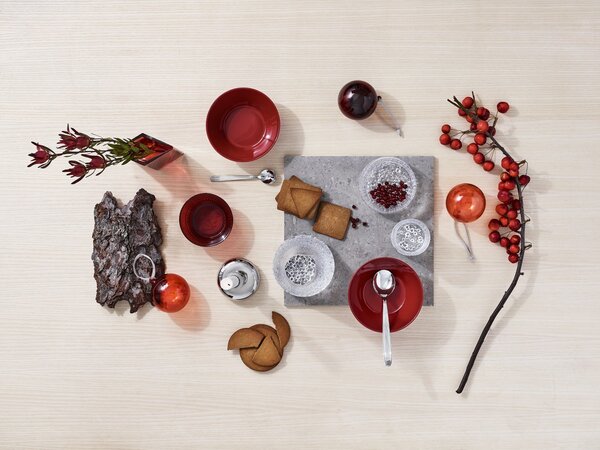 Sklenice na pivo Ultima Thule iittala 0,6 l 2 ks