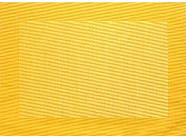 ASA Selection Prostírání 33 x 46 žluté