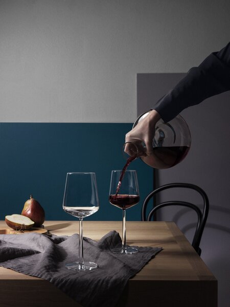 Sklenice na červené víno Essence iittala 0,45 l 2 ks