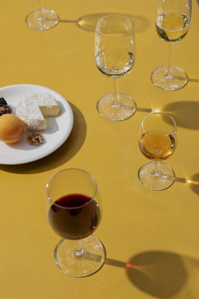 Sklenice na bílé víno Raami iittala 0,28 l 2 ks*