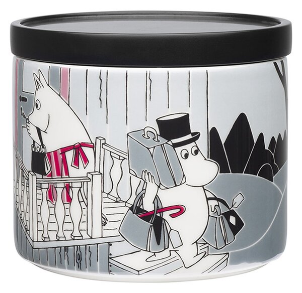 Dóza Moomin Adventure move Arabia 0,7 l