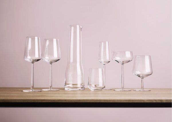 Sklenice na vodu Essence iittala 0,35 l 2 ks
