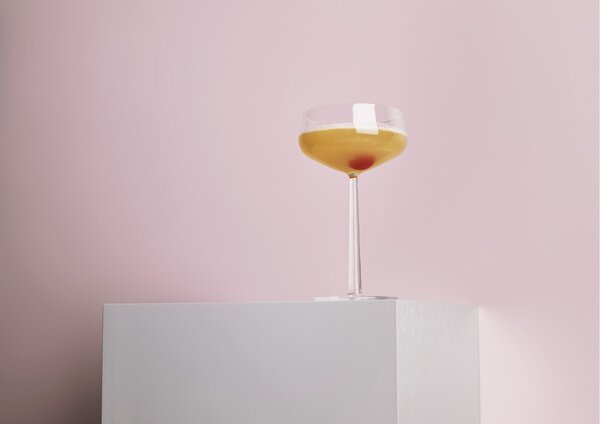 Sklenice na koktejl Essence iittala 0,31 l 2 ks