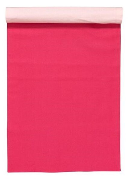 Linum Středový pás 45x150 MICKY - pink
