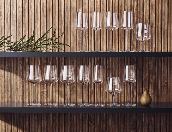 Sklenice na koktejl Essence iittala 0,31 l 2 ks