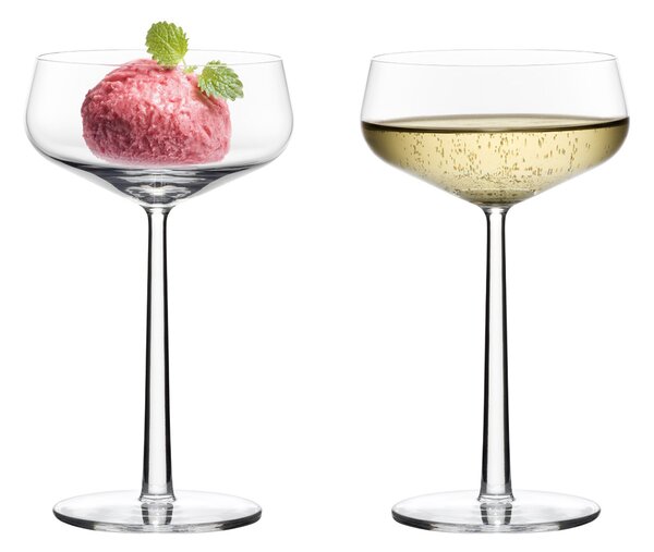 Sklenice na koktejl Essence iittala 0,31 l 2 ks