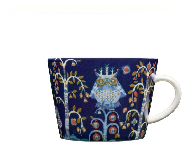 Šálek Taika iittala 0,2 l modrý
