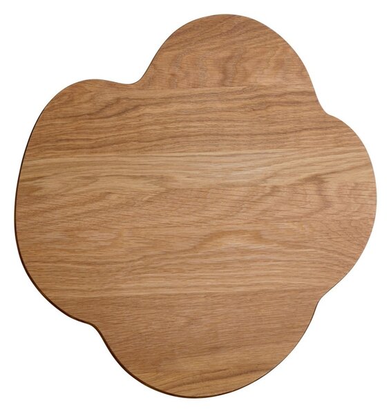 Dřevěné prkénko Alvar Aalto iittala větší dubové *