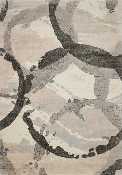 Kusový koberec Arte 16958 J10 - béžový - 80x150cm