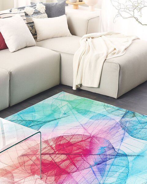 Koberec ANTAKYA Pestrá 160 x 230 cm