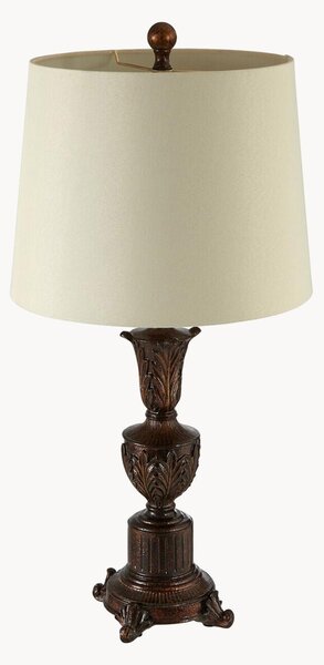 Stolní lampa Pembroke