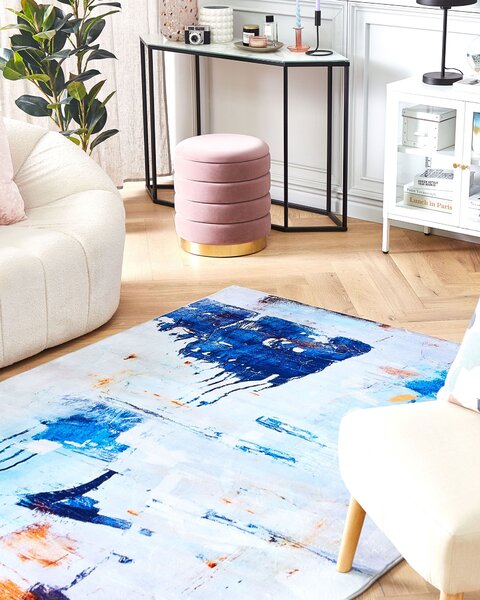 Koberec ADAPAZARI Pestrá 160 x 230 cm
