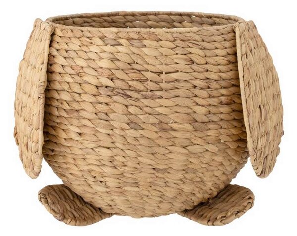Dětský úložný koš s víkem Pingo 47 cm Bloomingville