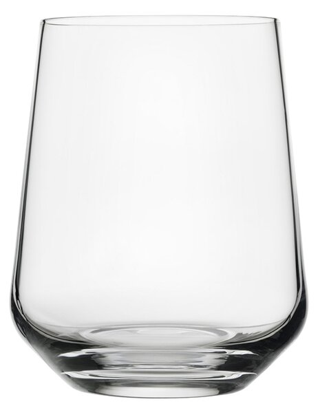 Sklenice na vodu Essence iittala 0,35 l 2 ks