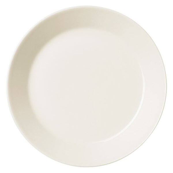 Podšálek Teema iittala 15 cm bílý