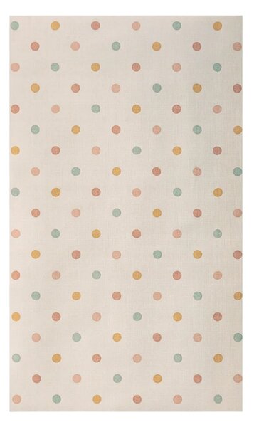 Dárkový balící papír Multi Dots 10 m Maileg