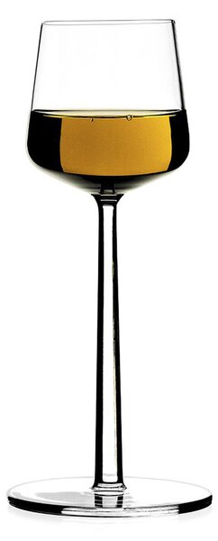 Sklenice na likér Essence iittala 0,15 l 2 ks