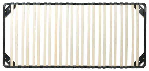 Lamelový rošt COMBOURG 90 x 200 cm