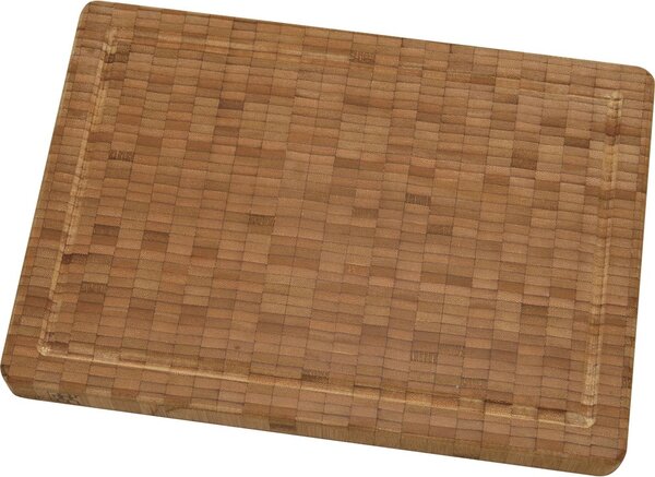 Zwilling Prkénko na krájení bambusové 36 x 25,5cm