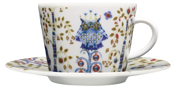 Šálek Taika iittala 0,2 l bílý