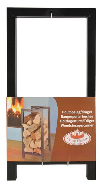 Stojan na dřevo – Esschert Design
