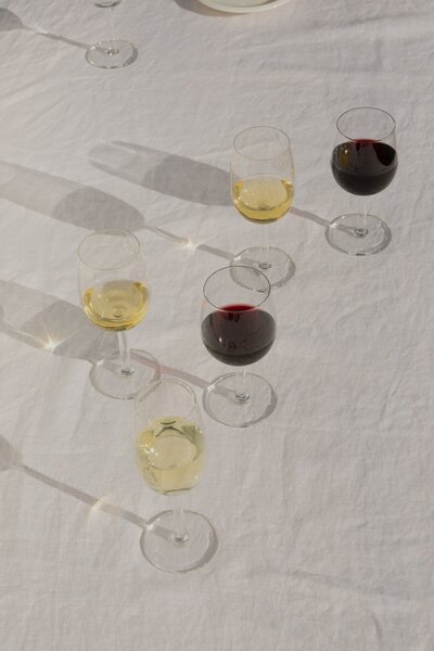Sklenice na červené víno Raami iittala 0,28 l 2 ks *