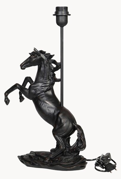 Stojací lampa Horse