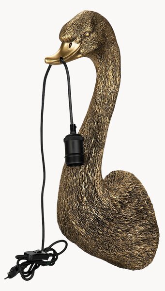 Nástěnné svítidlo Swan