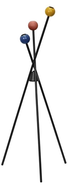 Dekorativní stojací lampa Bubble 3xE27 vícebarevná, 550 mm
