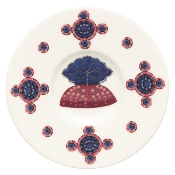 Podšálek espresso Taika Sato iittala 11 cm