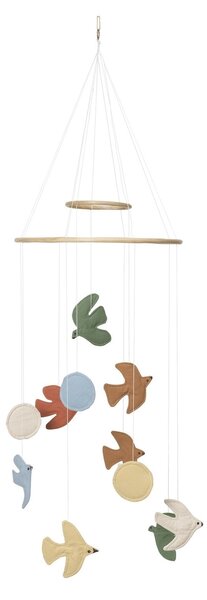 Závěsný kolotoč Swif Bird Multi