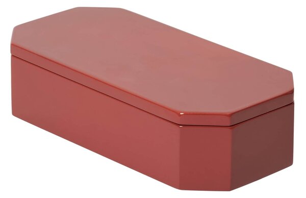 Úložný box Nova Picante Red