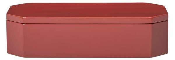 Úložný box Nova Picante Red