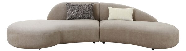 Pohovka Veravina (přírodní). Akce -20%