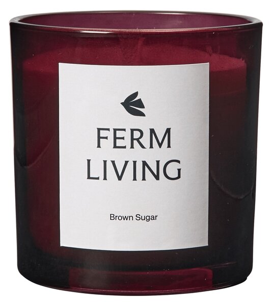 Vonná svíčka Vitto Brown Sugar