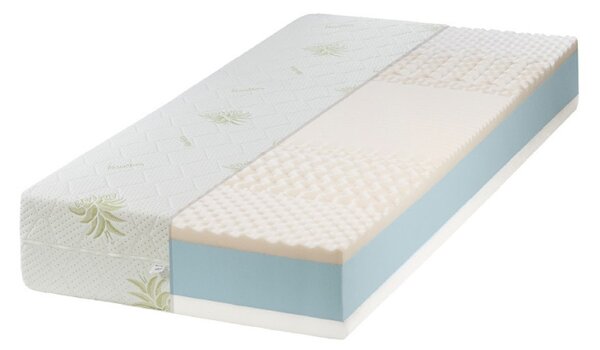ECOMATRACE Zeus Aloe Vera 21 cm 80x200